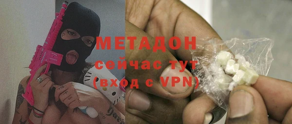 хмурый Алексин