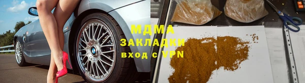 хмурый Алексин