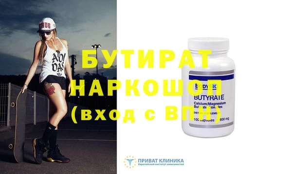 хмурый Алексин